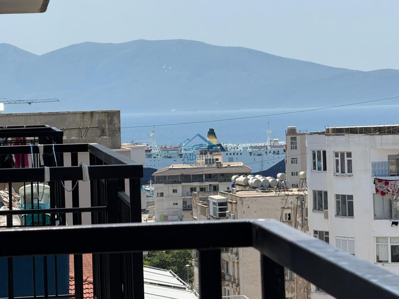 5 Luxury Apartment For Rent In Vlore, Rr. Cajupi